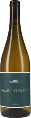 Weingut Krutzler - Gemischter Satz 2024