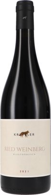 Weingut Krutzler - Ried Weinberg Blaufränkisch Eisenberg DAC 2021