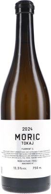Weingut Moric - Tokaj Furmint "G" 2024