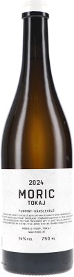 Weingut Moric - Tokaj Furmint Hárslevelü 2024