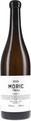 Weingut Moric - Tokaj Furmint "T" 2024
