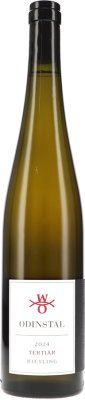 Weingut Odinstal - Riesling Tertiär Pfälzer Landwein 2024 - BIO