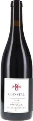 Weingut Odinstal - Spätburgunder Herxheimer Honigsack 1G Deutscher Qualitätswein 2024 - BIO