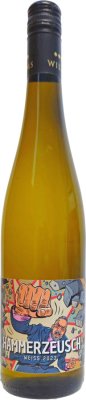 Weingut Willems - HAMMERZEUSCH WEISS Deutscher Qualitätswein