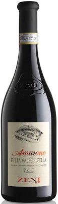 Zeni - Amarone della Valpolicella Classico DOCG 2021