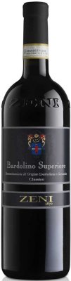 Zeni - Bardolino Classico Superiore DOCG 2021