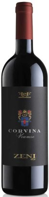 Zeni - Corvina Rosso Veronese IGT 2020