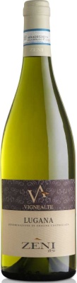 Zeni - Lugana Vigne Alte DOC 2022
