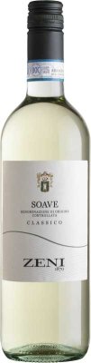 Zeni - Soave Classico DOC 2022