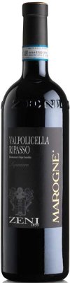 Zeni - Valpolicella Classico Superiore Ripasso Marogne DOC 2021