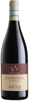 Zeni - Valpolicella Superiore Vigne Alte DOC 2019