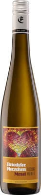 Zum Eulenturm - Riesling Kabinett fruchtsüss Briedeler Herzchen Deutscher Prädikatswein 2018