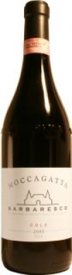 Moccagatta - Barbaresco Cole DOCG 2019