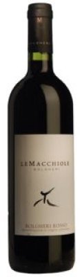 Le Macchiole - Bolgheri Rosso DOC 2020