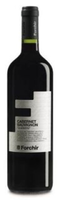 Forchir - Cabernet Sauvignon Quarnerie DOC 2019