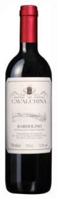 Cavalchina - Bardolino DOC 2021