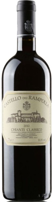 Castello dei Rampolla - Chianti Classico DOCG 2018