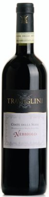 Travaglini - Nebbiolo Coste della Sesia DOC 2019