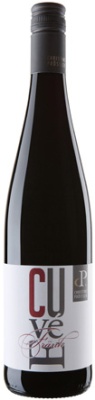 Christine Pröstler - Cuvee Fränk trocken Deutscher Qualitätswein 2021