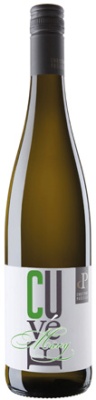 Christine Pröstler - Cuvee Märry trocken Deutscher Qualitätswein 2022