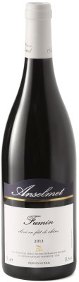 Maison Anselmet - Fumin Vallee d’Aoste DOP 2017