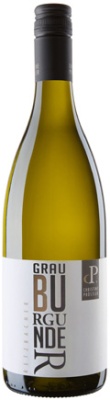 Christine Pröstler - Retzbacher Grauburgunder trocken Deutscher Qualitätswein 2022