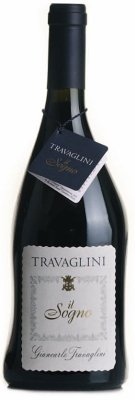 Travaglini - Il Sogno Vino da Uve Stramature 2019