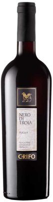 Crifo - Nero di Troia Puglia IGP 2021