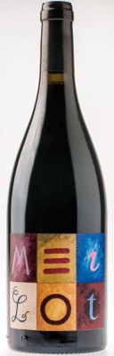 Enio Ottaviani - Merlot Rubicone IGP 2017