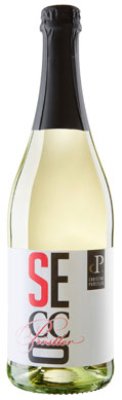 Christine Pröstler - Secco Deutscher Perlwein