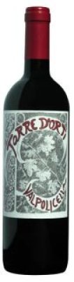 Torre D´Orti - Valpolicella Superiore Ripasso Torre D Orti DOC 2021