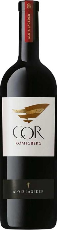 Alois Lageder - Cor Römigberg Cabernet Sauvignon Vigneti delle Dolomiti IGT 2021 - BIO