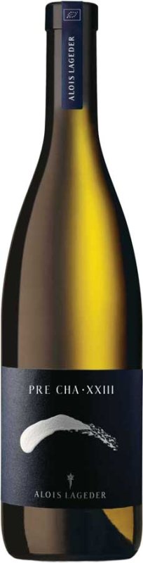 Alois Lageder - PRE CHA XXIII Komet Vino Bianco - BIO