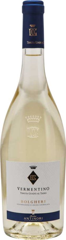 Antinori Guado al Tasso - Vermentino Bolgheri DOC 2025