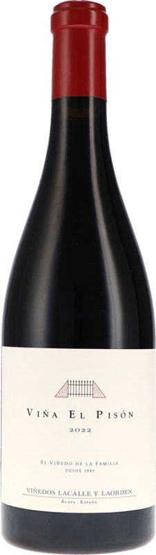Artadi - Vina El Pison 2022 - BIO