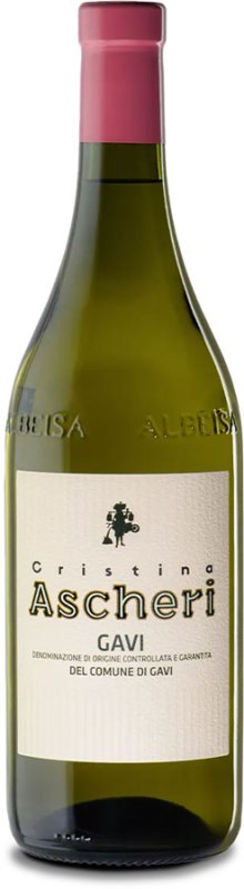 Ascheri - Gavi del Comune di Gavi DOCG 2024