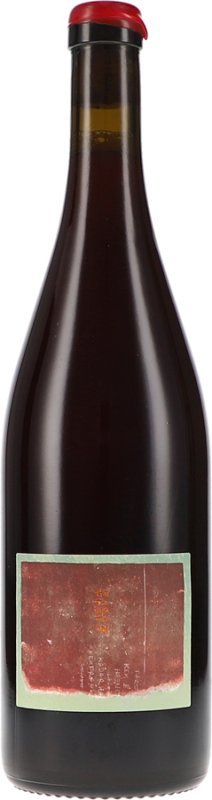 Bencze Birtok - Autochthon Red 2022 - BIO