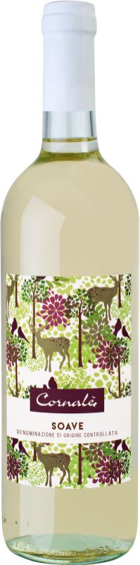 Bennati - Soave Cornale DOC 2024