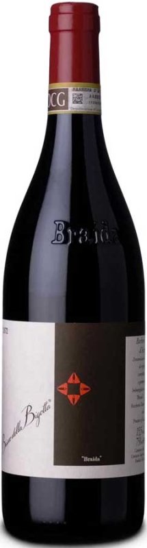 Braida - Barbera D Asti Bricco della Bigotta DOC