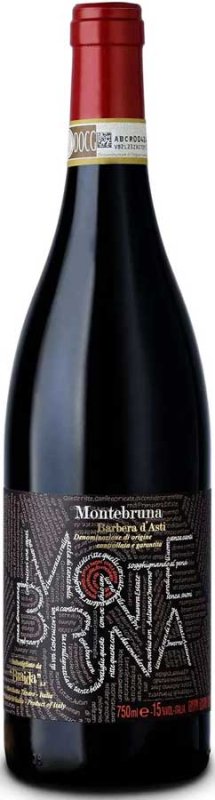 Braida - Montebruna Barbera d’Asti DOCG 2022