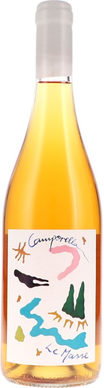 Le Masse - Camporella Toscana Bianco IGT 2022 - BIO