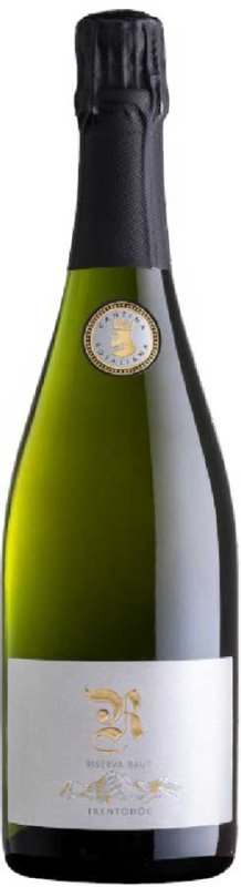 Cantina Rotaliana di Mezzolombardo - Trentodoc R Riserva Brut 2017