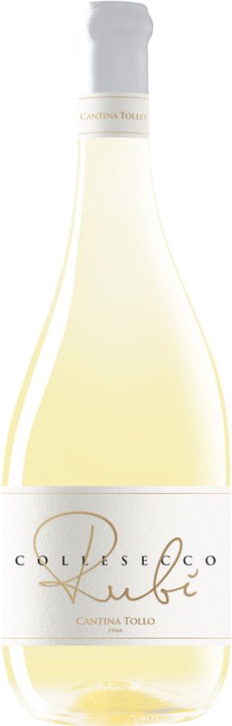 Cantina Tollo - Colle Secco Rubi Bianco Terre d Abruzzo IGP 2024
