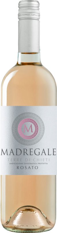 Cantina Tollo - Madregale Rosato Terre D´Abruzzo IGP 2024