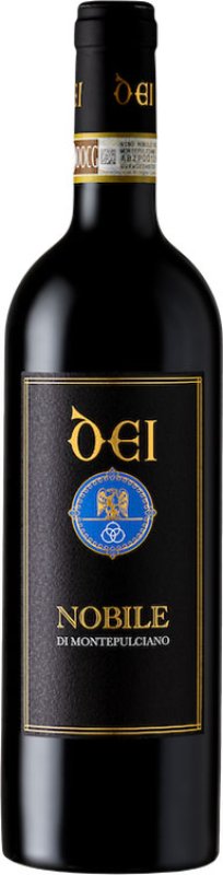 Cantine Dei - Vino Nobile di Montepulciano DOCG 2020