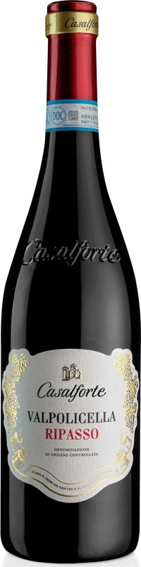 Cantine Riondo - Casalforte Valpolicella Ripasso DOC 2019