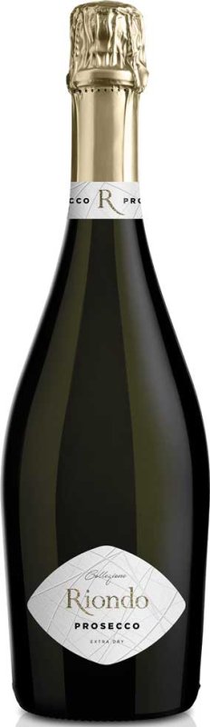 Cantine Riondo - Collezione Prosecco Spumante Extra Dry DOC