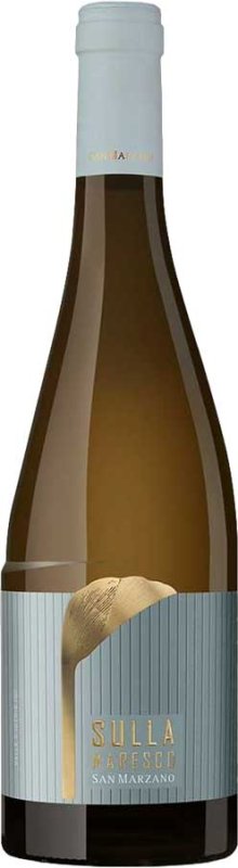 Cantine San Marzano - SULLA Maresco Valle D´Itria IGP 2024