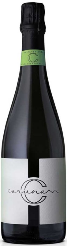 Caruna - Franciacorta Brut Saten DOCG