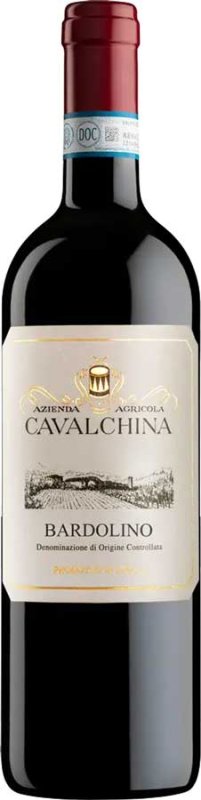 Cavalchina - Bardolino DOC 2025